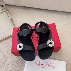 Roger Vivier Sandals